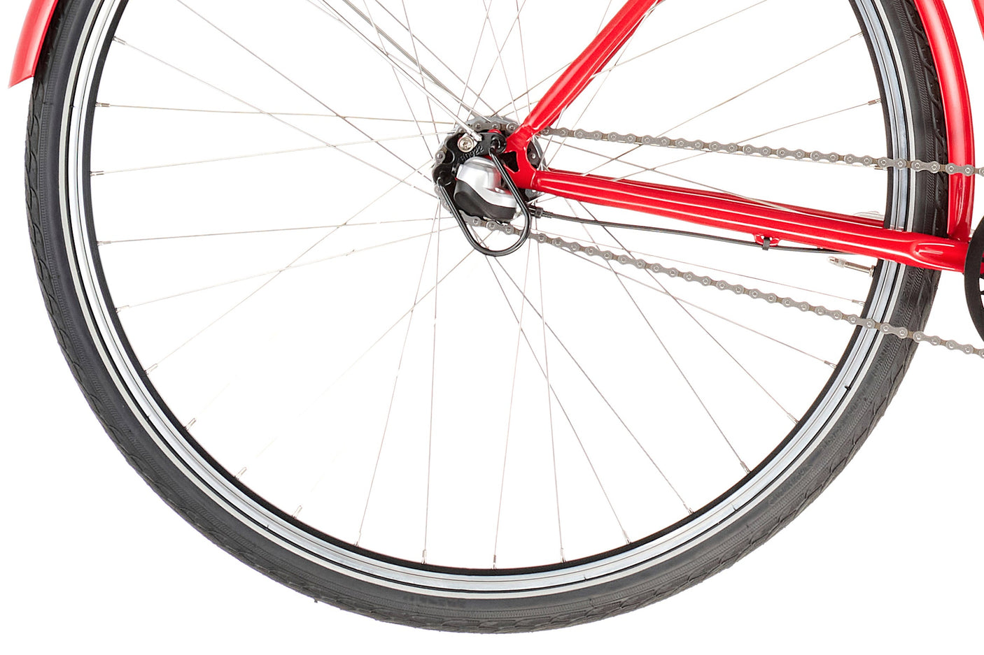 Vermont London 3G rood