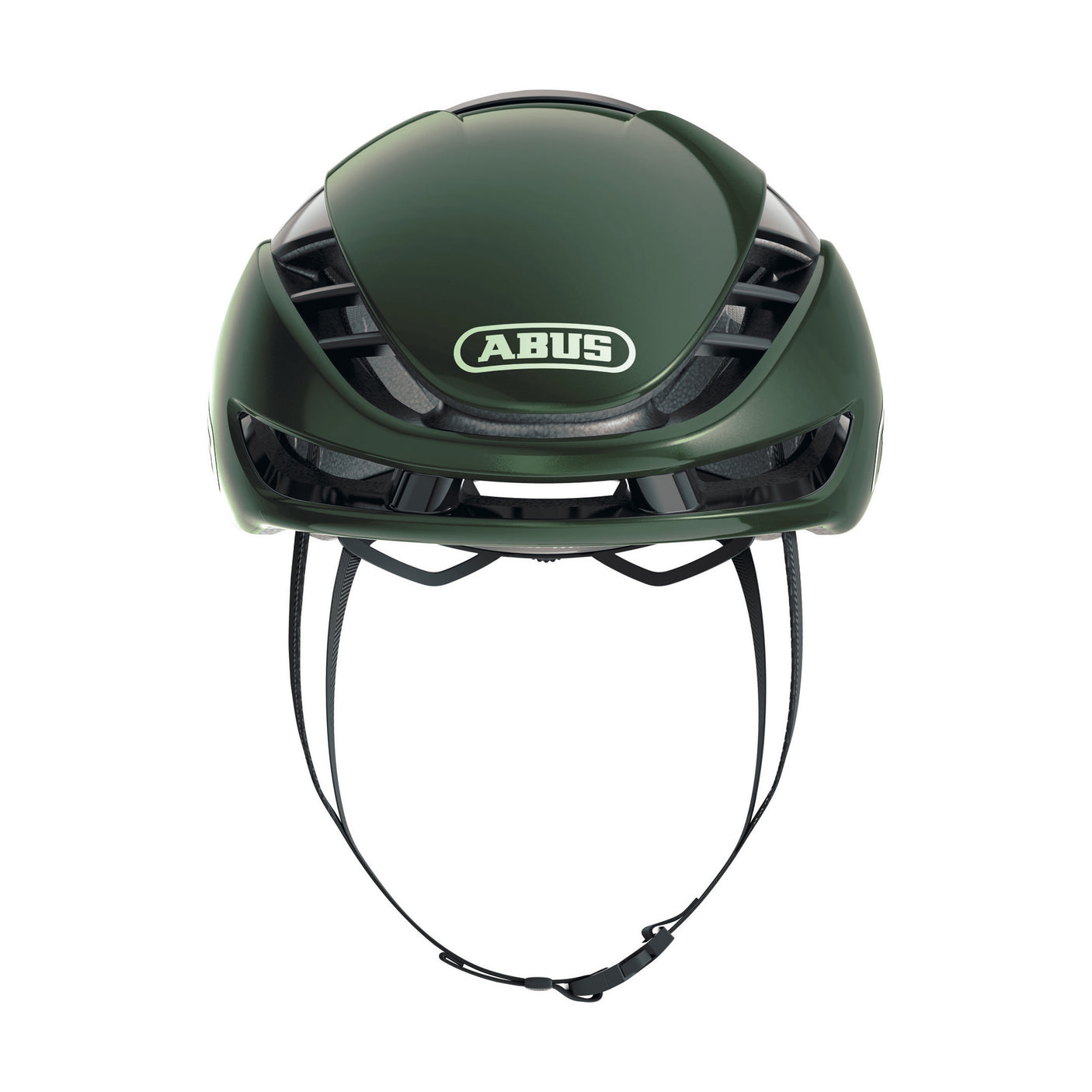 Abus GameChanger 2.0 mosgroen
