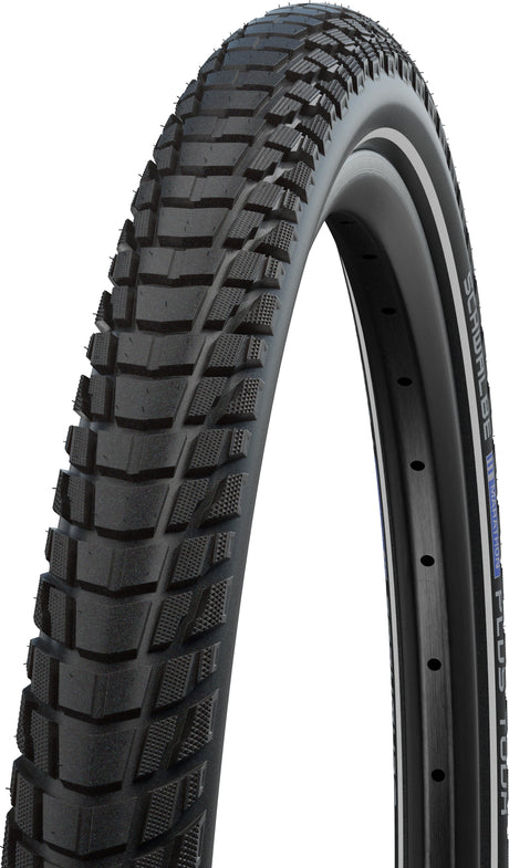 Schwalbe Marathon Plus Tour Draadband 28x1.75" Performance E-50 Addix Reflex SmartGuard
