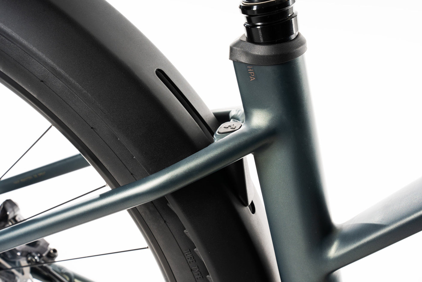 ACID Bagagedrager SIC 2.0 RAIL Black