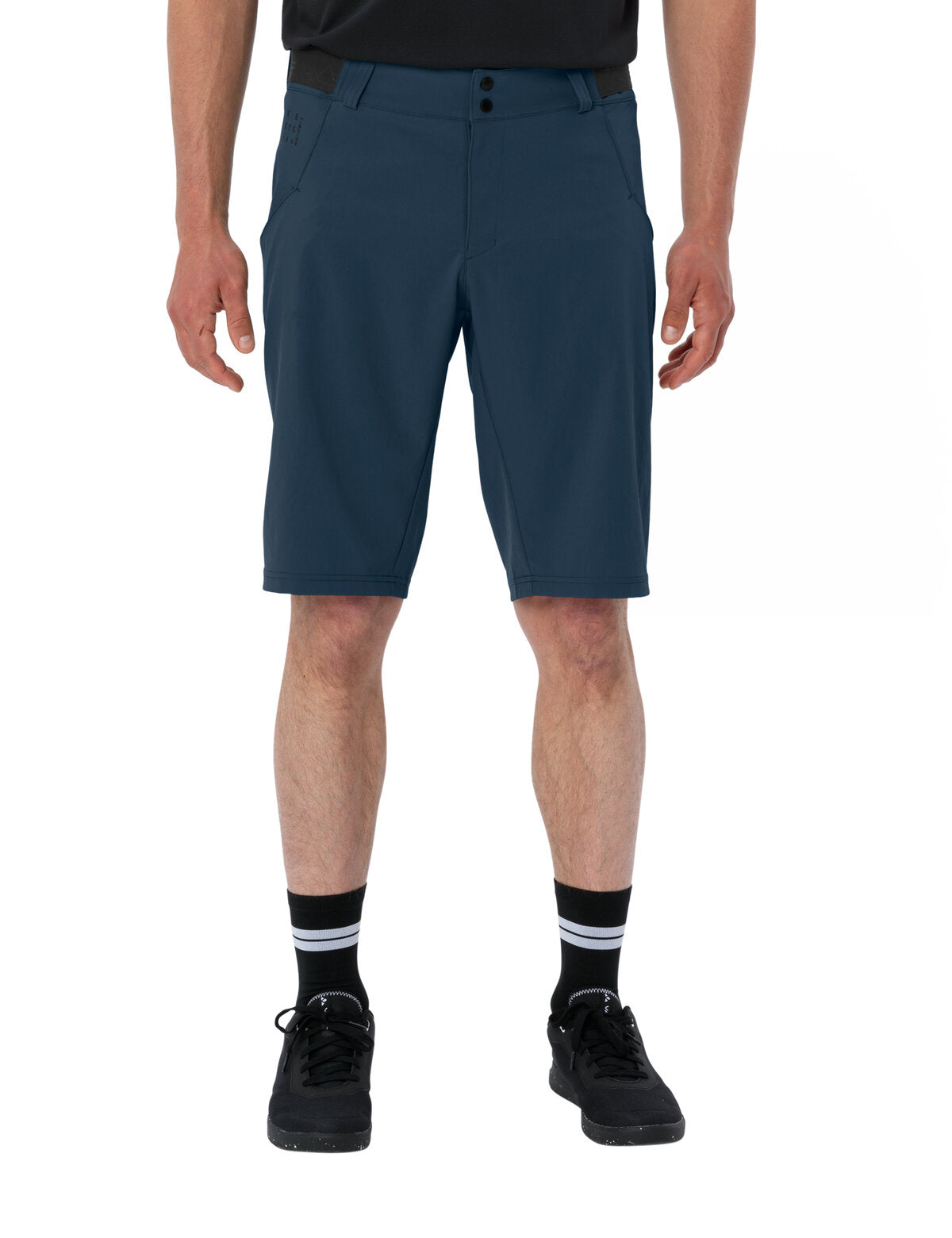 VAUDE Loamer Base Shorts Heren blauw