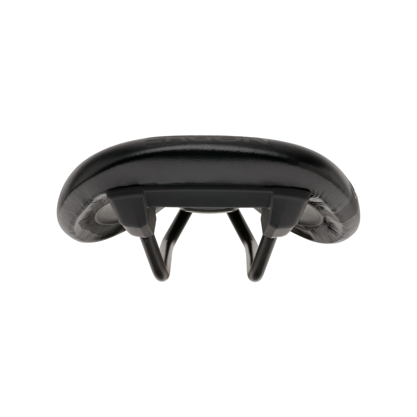 Ergon SM E-Mountain Sport zadel heren zwart