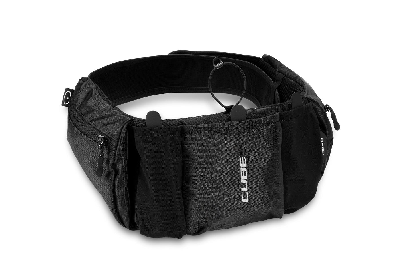 Cube Heuptas ATX 1 black