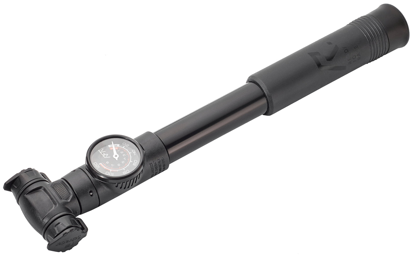 RFR Pomp All-in-one