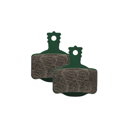 Magura 7.S Sport remblokken voor 2-zuiger MT schijfrem groen