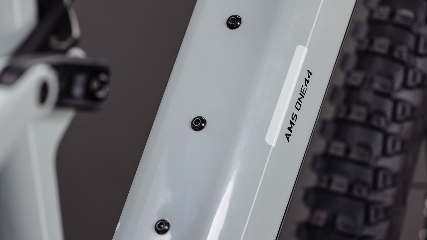 Cube AMS Hybrid ONE44 C:62 Race 400X reedbeige´n´black (2026)