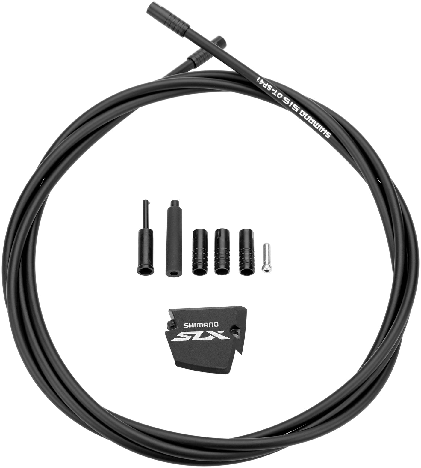 Shimano SLX SL-M7000 Schakelhendel Klem 11-speed zwart