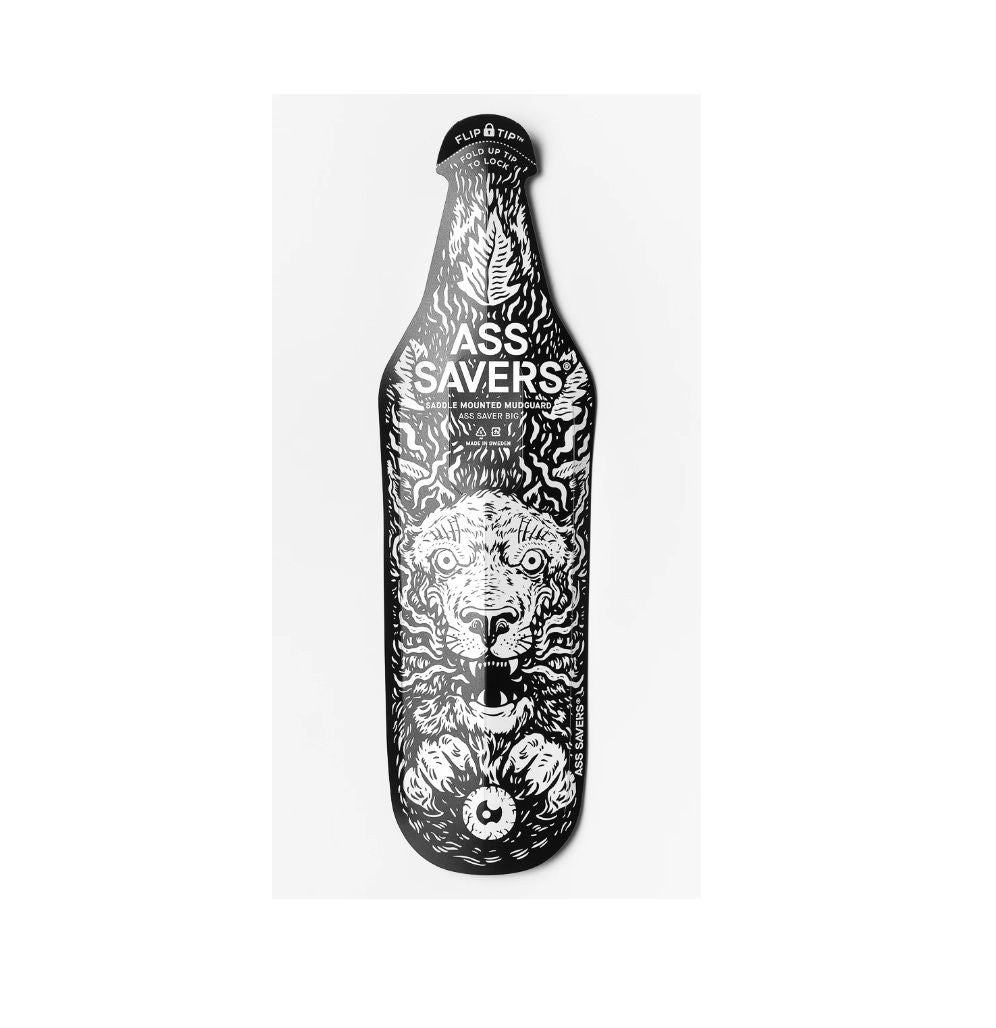 Ass Saver spatbord Big wolf