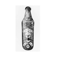 Ass Saver spatbord Big wolf