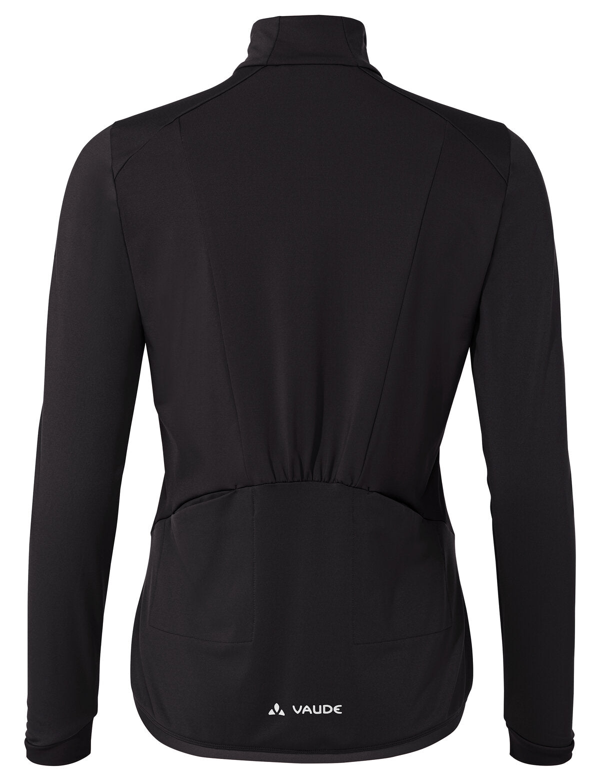 VAUDE Posta LS Tricot II Dames zwart
