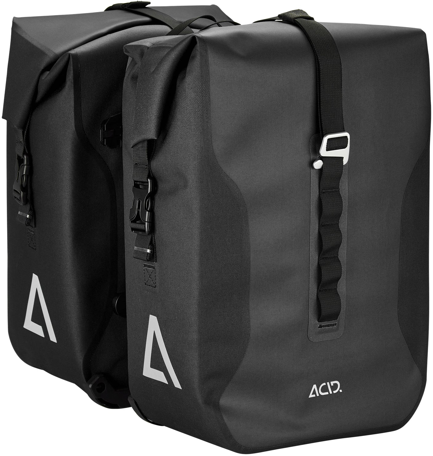 ACID Zijtas PRO 20/2 SMLink black