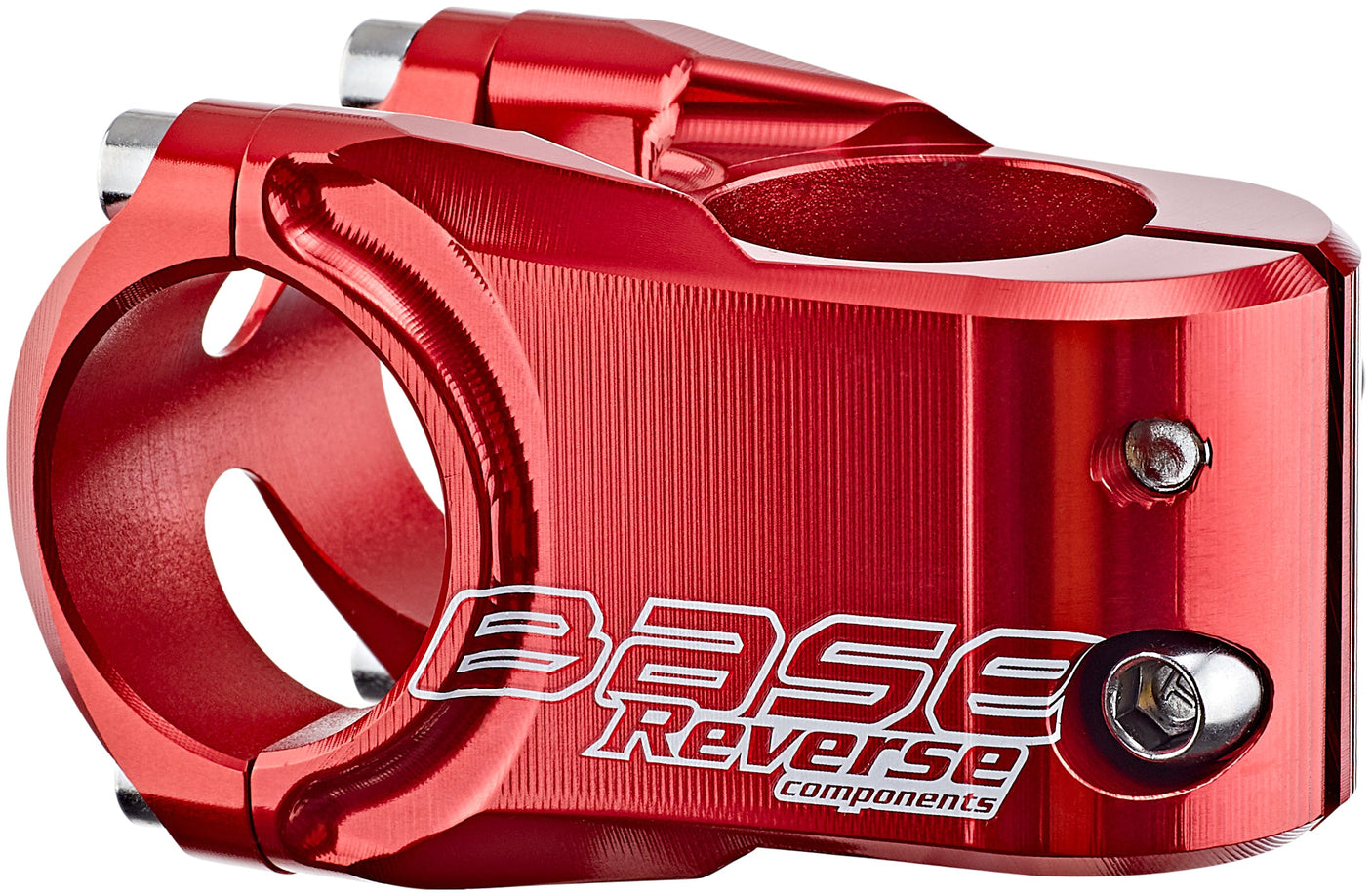 Reverse Base stuurpen Ø31,8mm rood