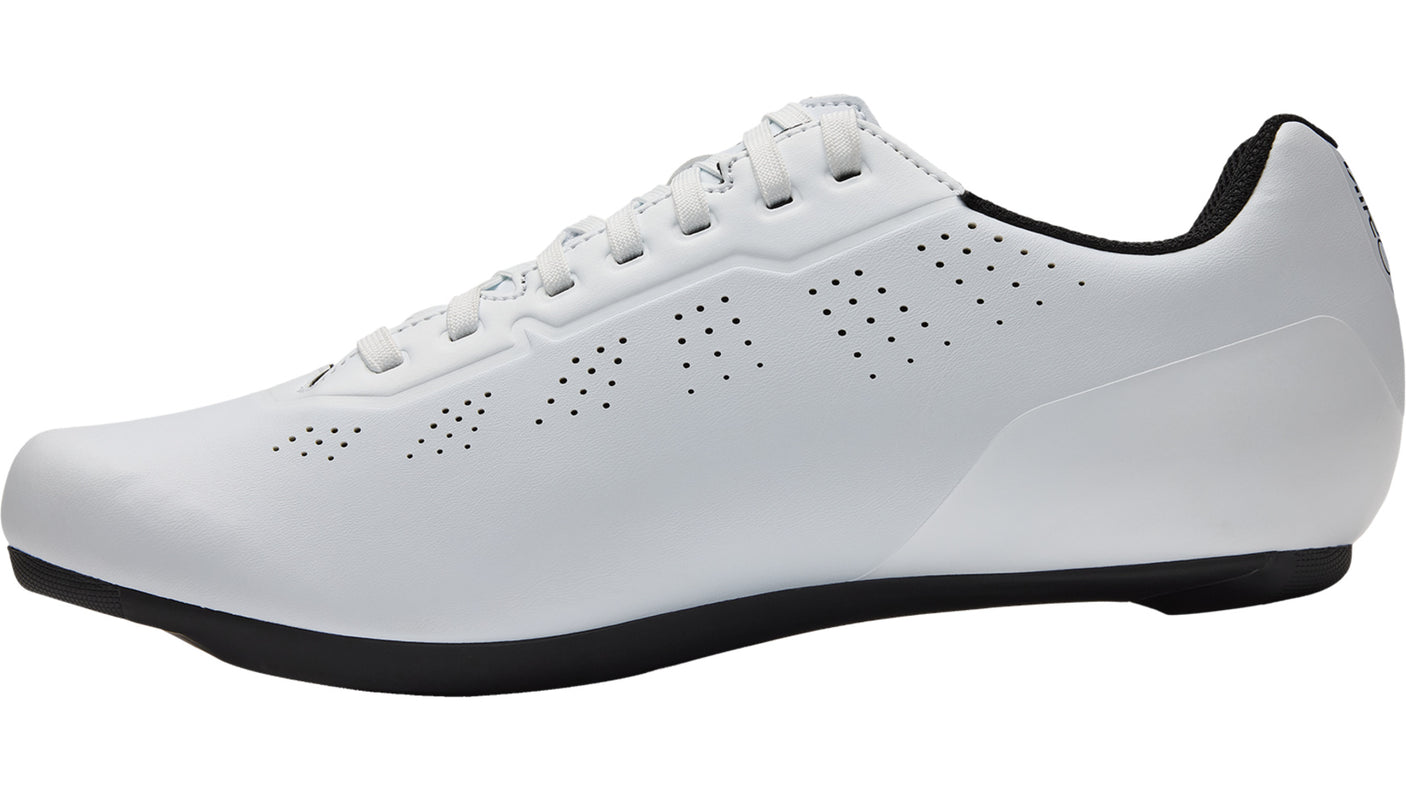 Giro Stylus II racefiets-schoenen wit