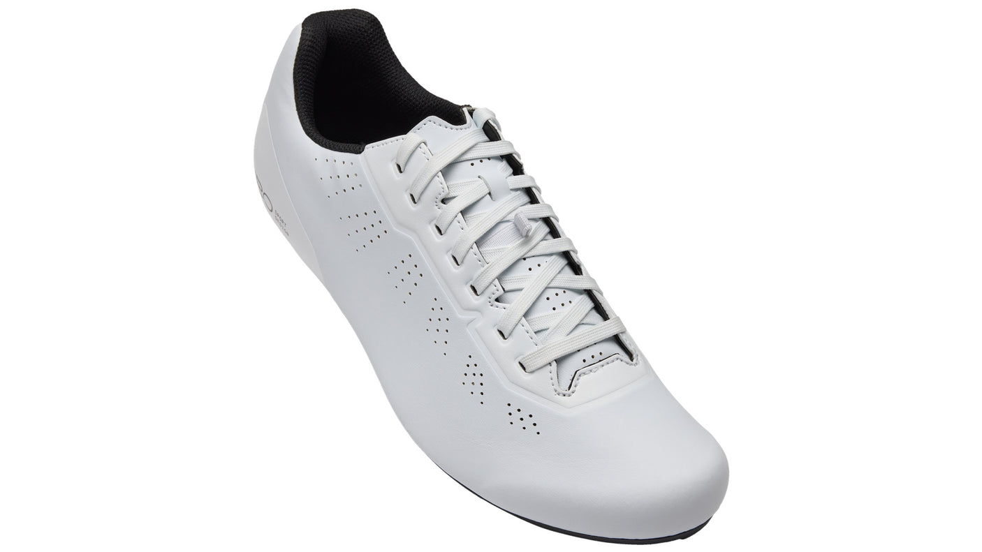 Giro Stylus II racefiets-schoenen wit