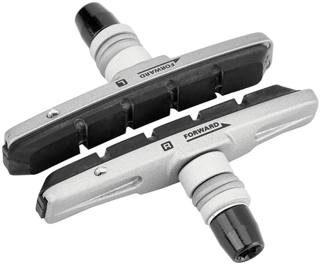 Shimano S70C remblokjes cartridge voor BR-T670 zilver/zwart