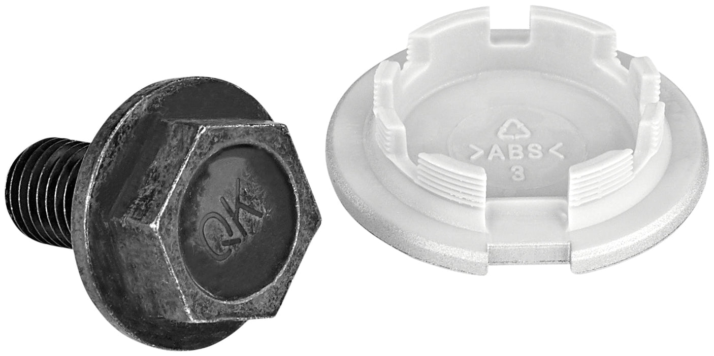 Shimano Steps FC-E5000 crankarmschroef