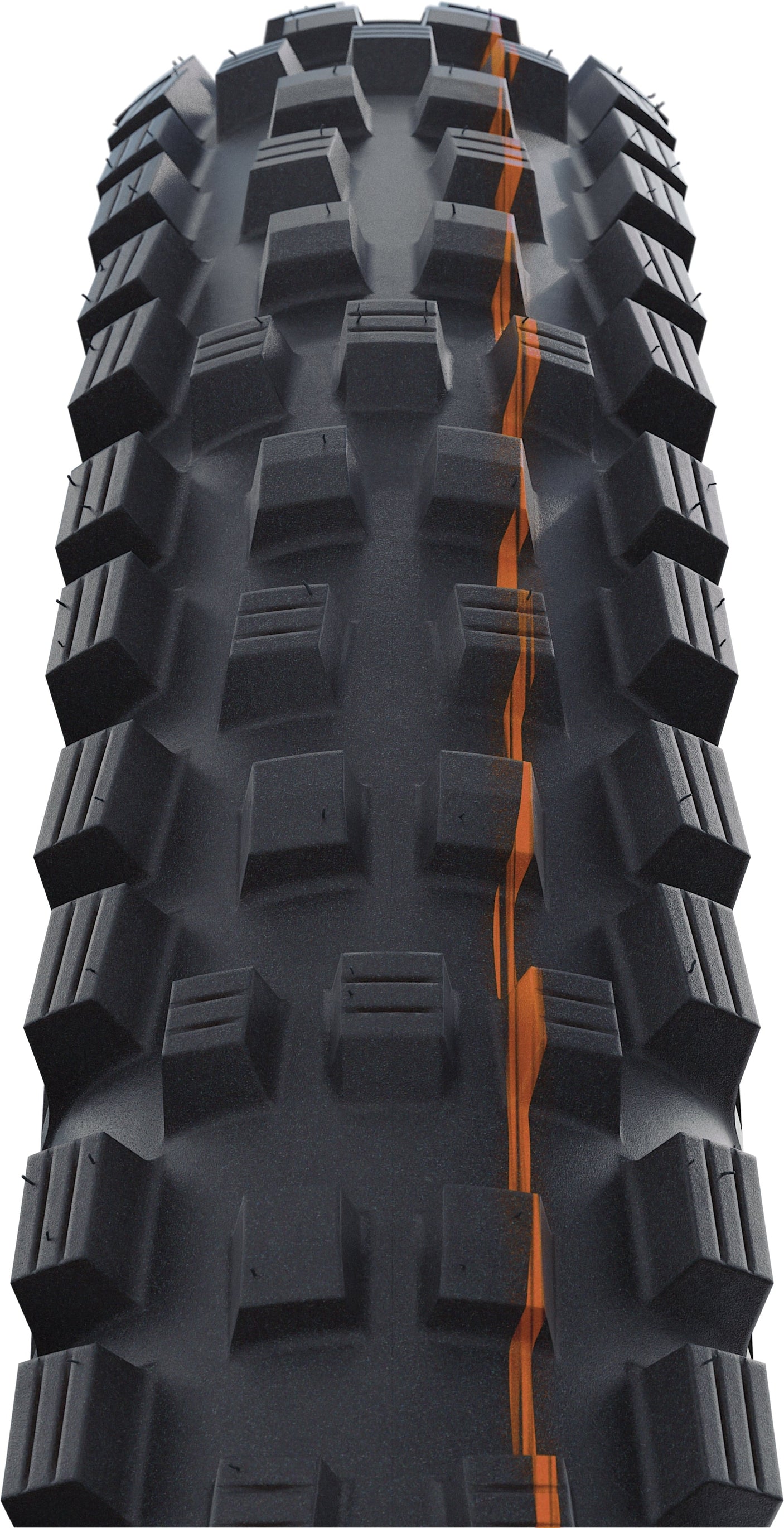 Schwalbe Magic Mary Super Trail Evolution vouwband 27.5x2.80" TLE E-25 Addix Soft zwart