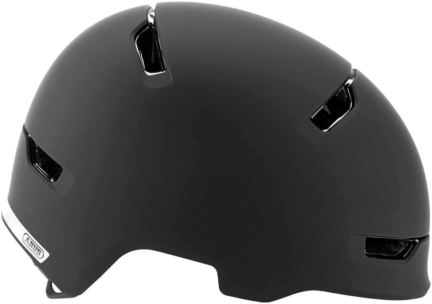 ABUS Scraper 3.0 ACE Helm zwart