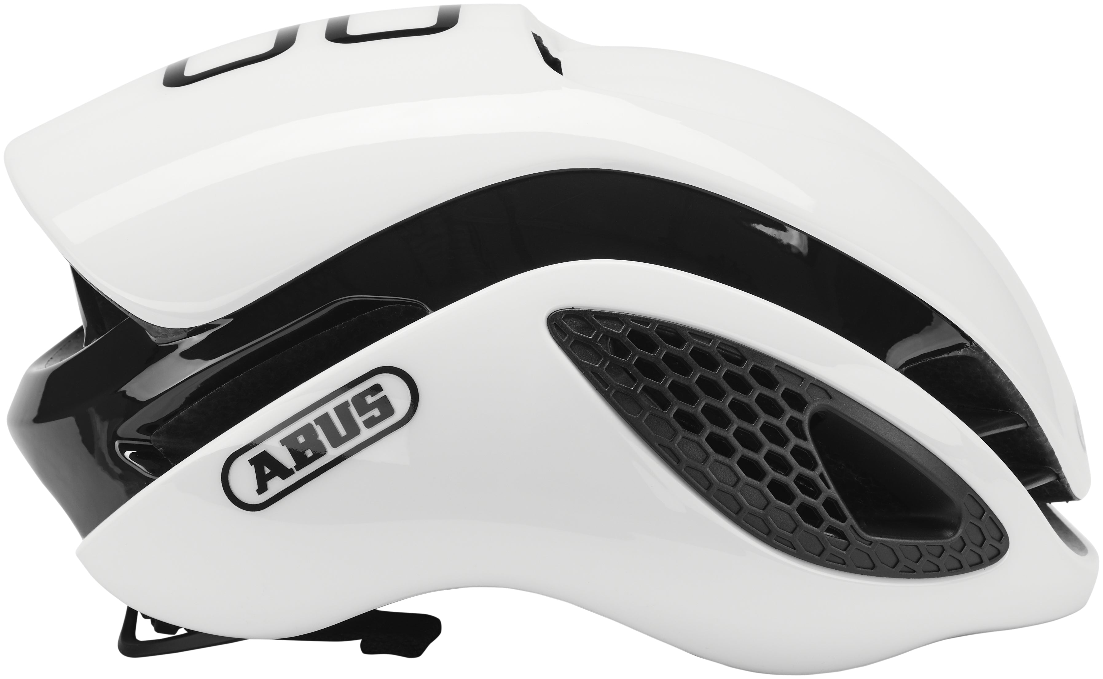 ABUS GameChanger helm wit