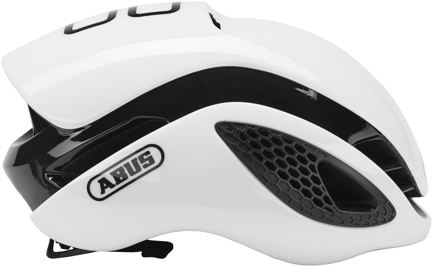 ABUS GameChanger helm wit