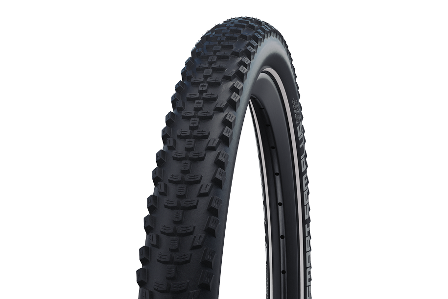 Schwalbe SMART SAM PLUS band Performance DD GreenGuard 54-584 zwart