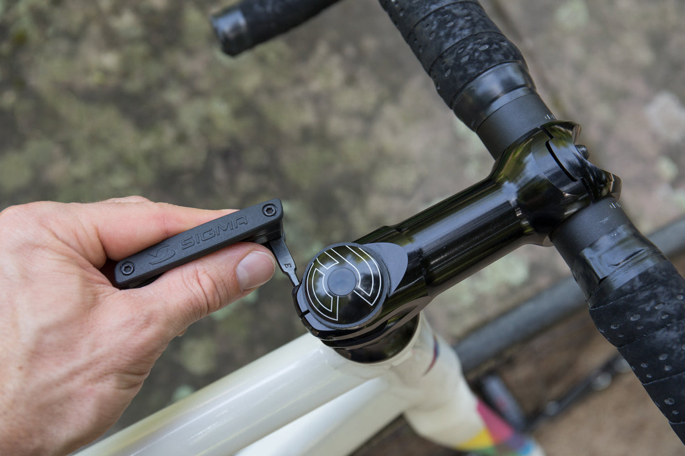 Sigma Pocket Tool Klein