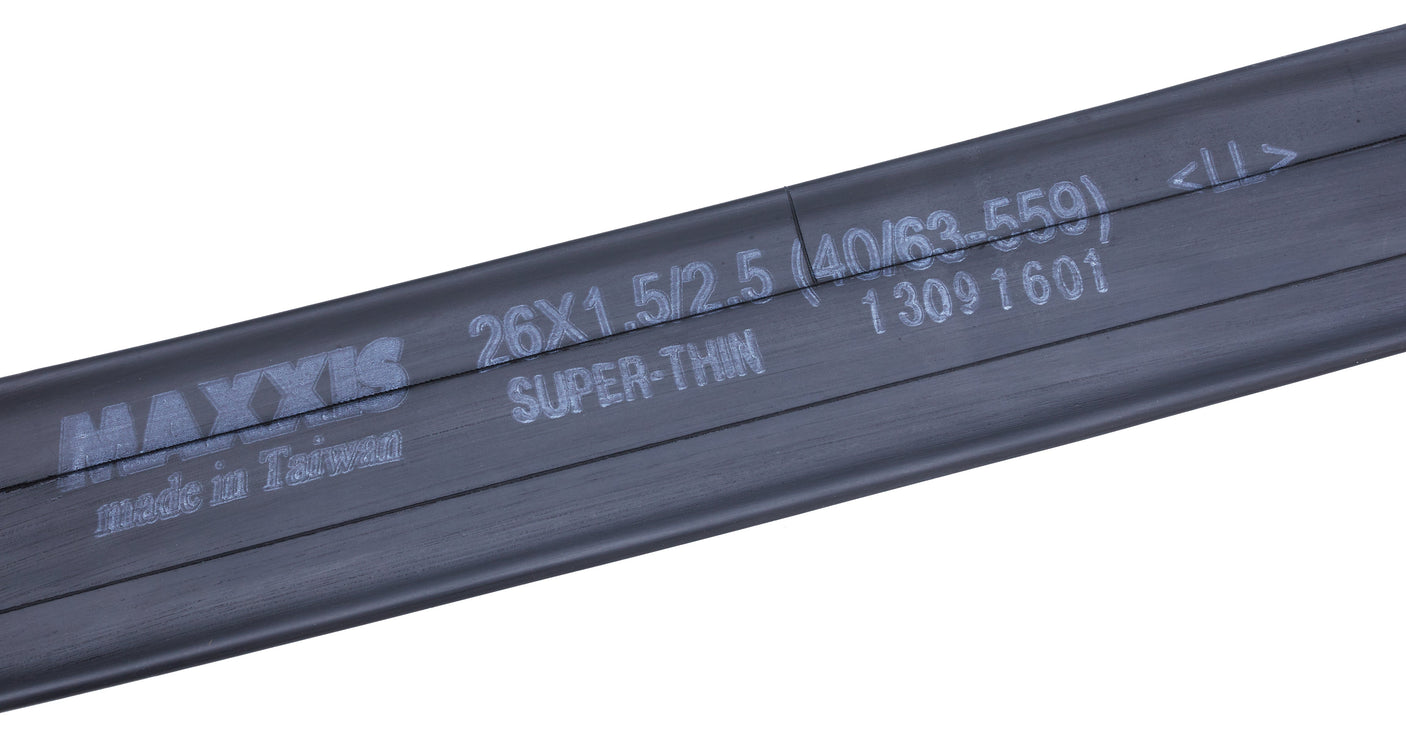Maxxis UltraLight Binnenband 26x1.50/2.50"