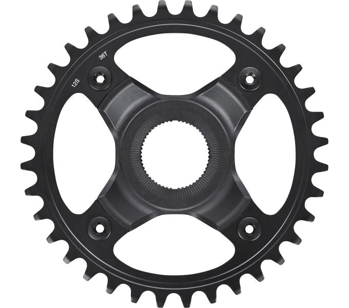 Shimano kettingblad SM-CRE70 36T Zonder KSR