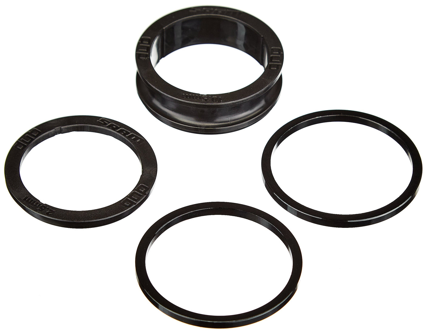 SRAM DUB BSA MTB Binnenlager Cannondale AI