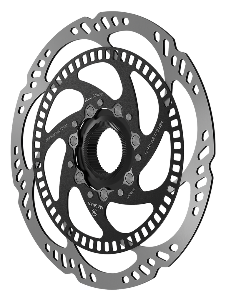 Magura remschijf MDR-C CL WSS 70 203mm