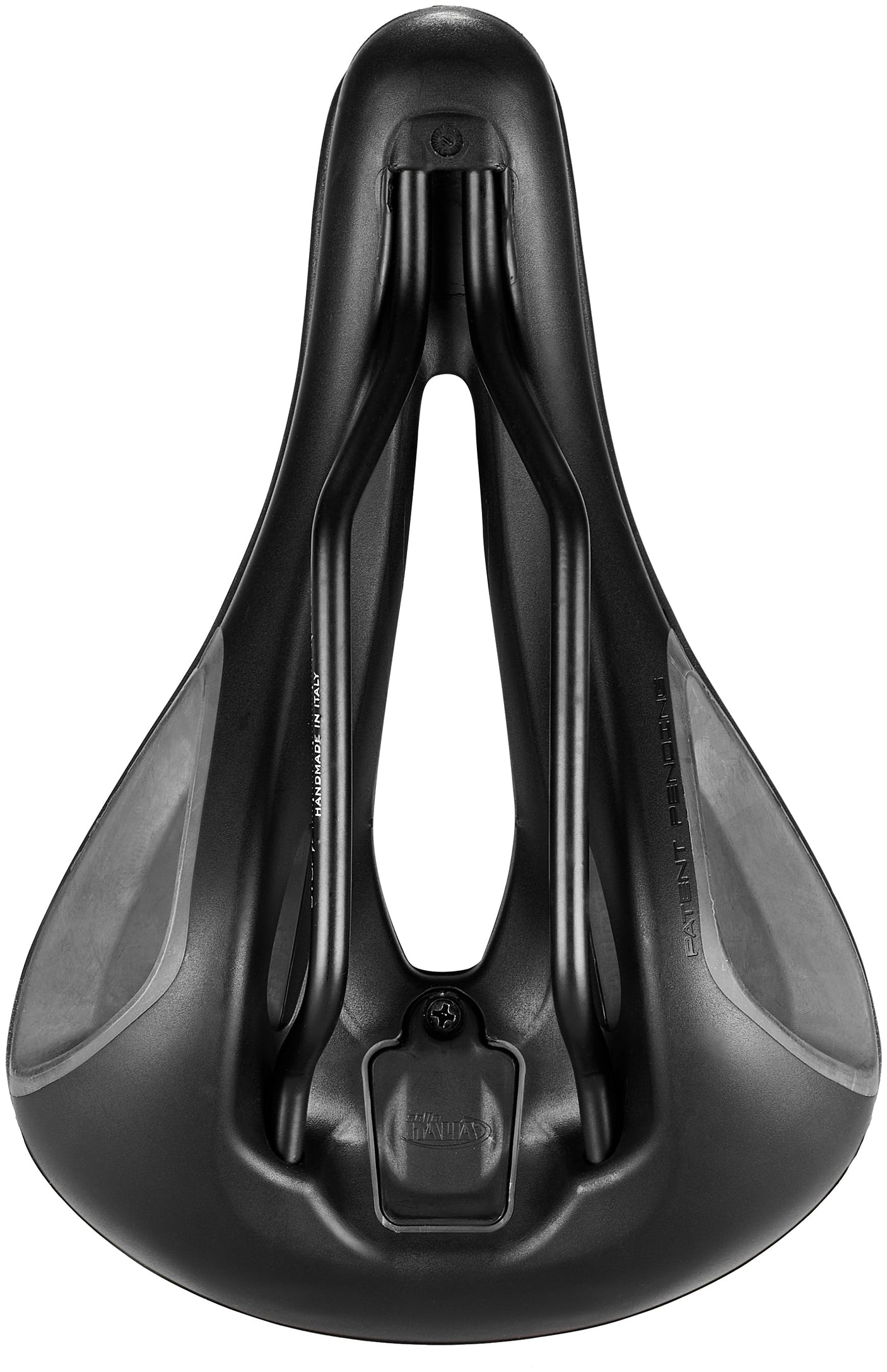 Selle Italia ST 7 SF zadel black