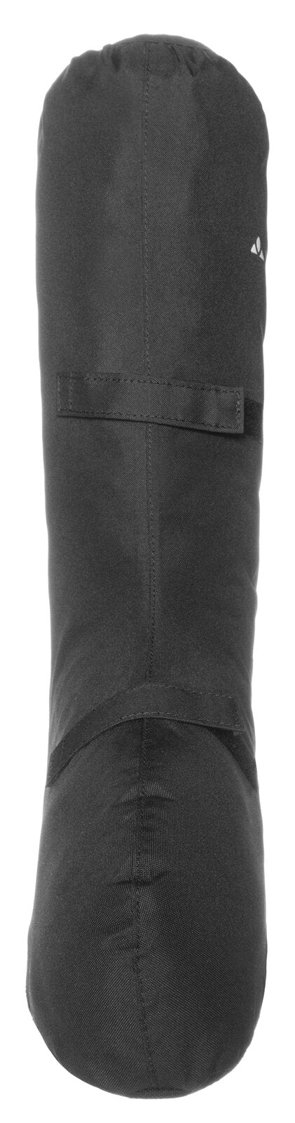 VAUDE Fietsgamaschen Lang zwart