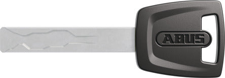 Abus Ivera 7210K/85 antraciet