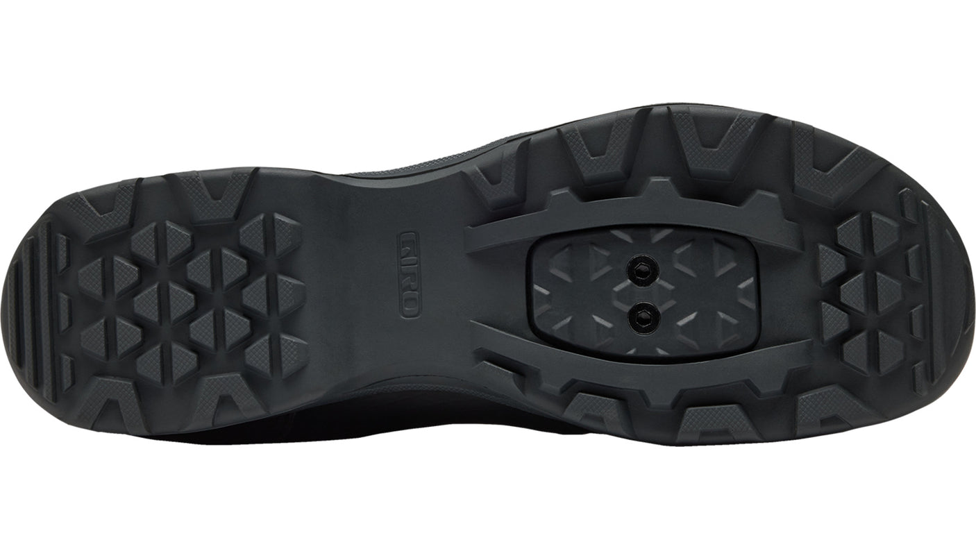 Giro Gauge Trekking-schoenen black