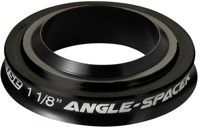 Reverse 0,5° Spacer 1 1/8"