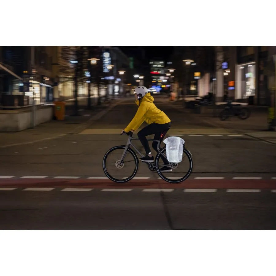 VAUDE Road Master Roll-It Luminum groen