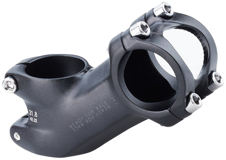 RFR Pro Stuurpen Ø31,8 zwart