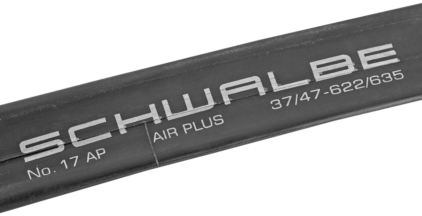 Schwalbe No. 17 Air Plus binnenband 28"