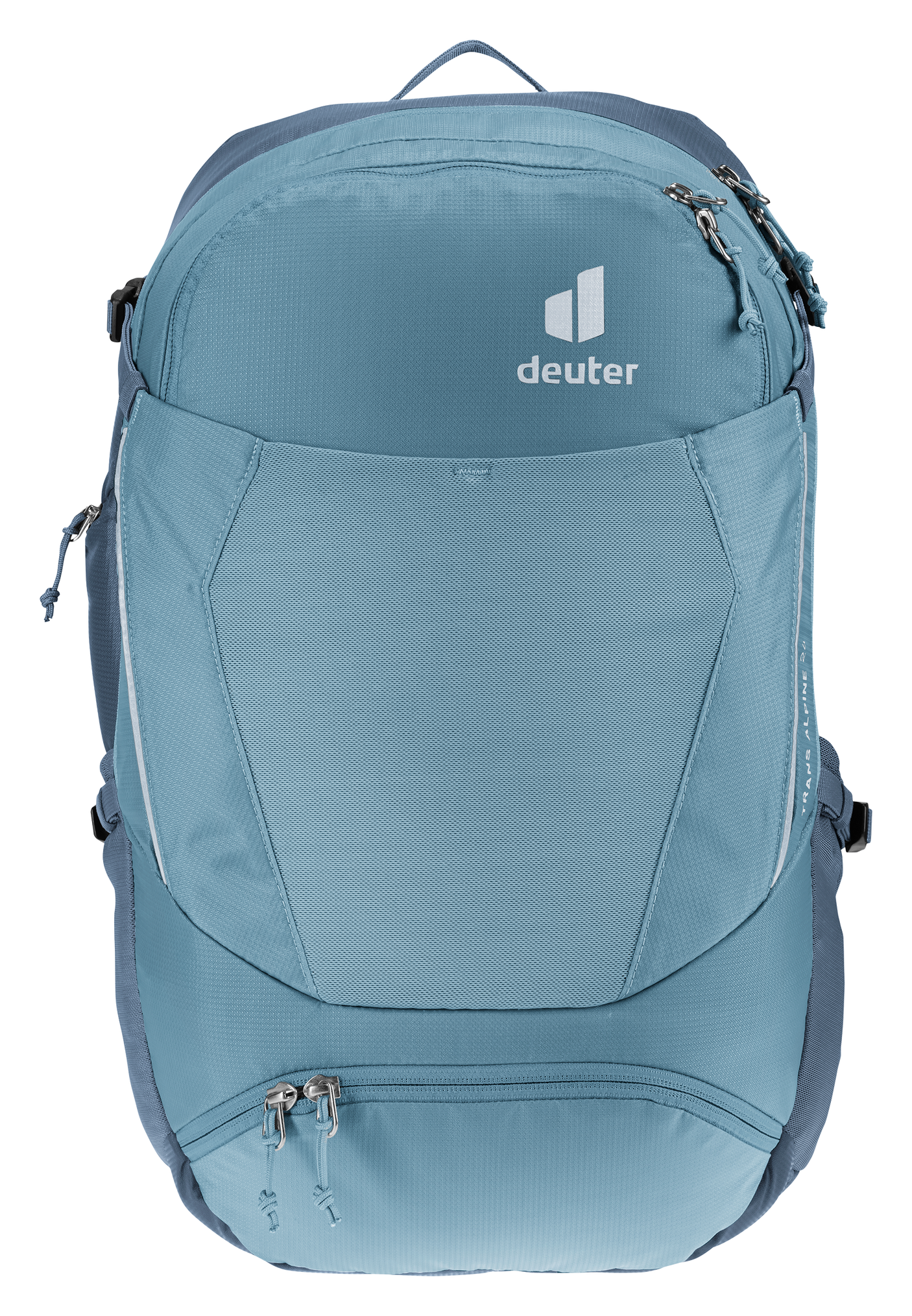 deuter Trans Alpine 24 fietsrugzak atlantic-ink