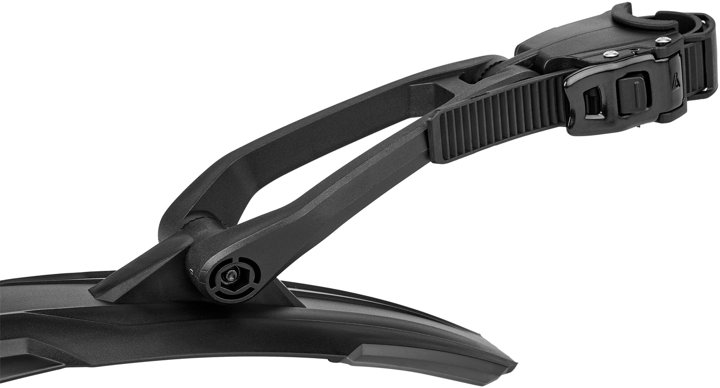 ACID spatbord VANE PRO achter 29" black´n´grey