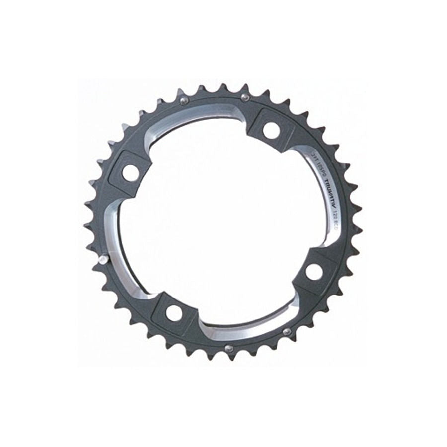 SRAM MTB kettingblad 120mm steek 10-speed BB30 S-Pin zwart