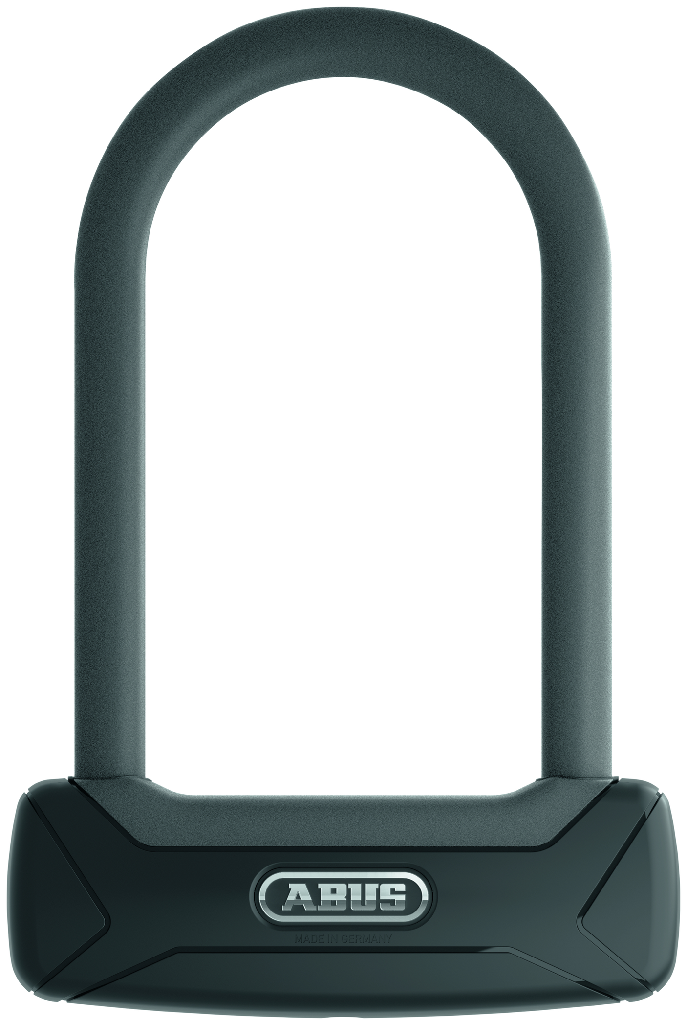 Abus beugelslot GRANIT™ Plus 640 black