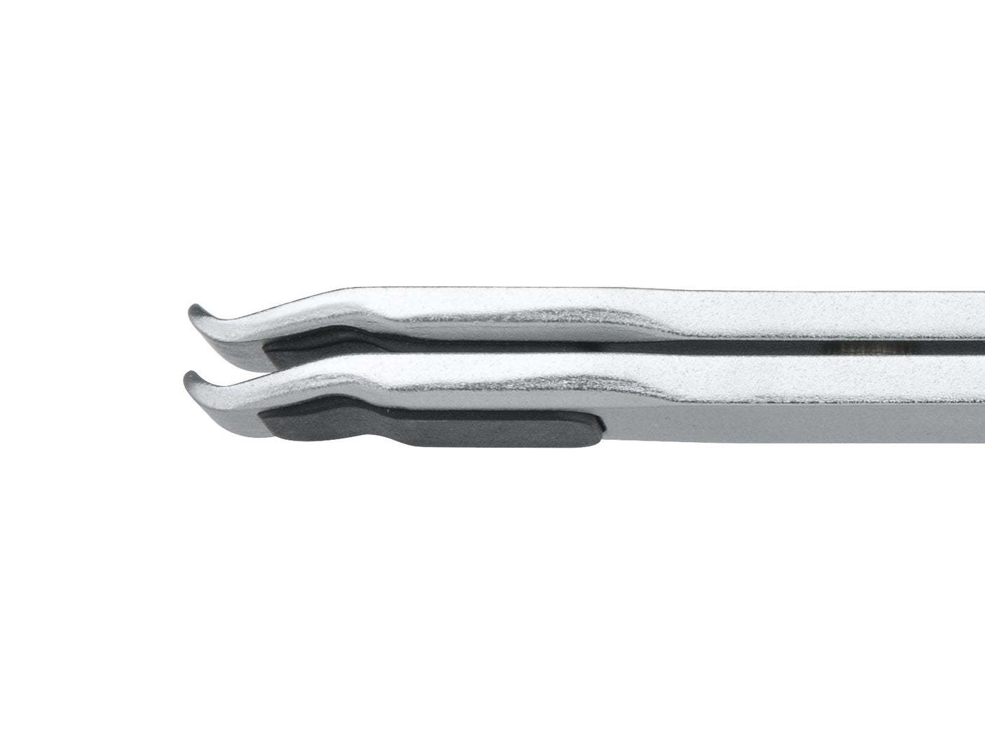 Topeak SuperSteel bandenlichters zilver