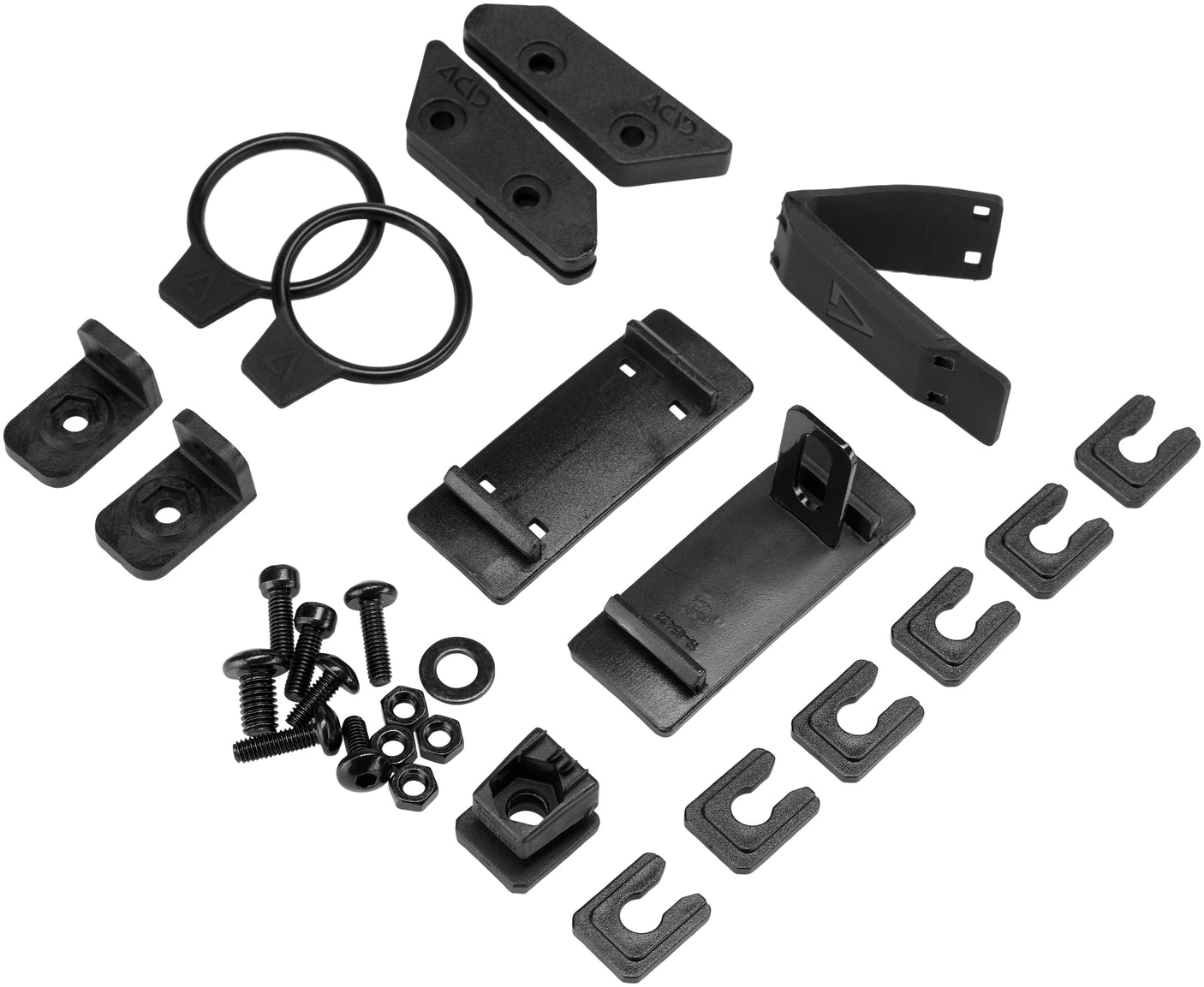 ACID spatbordset 75 27,5" BB Mount 2.0