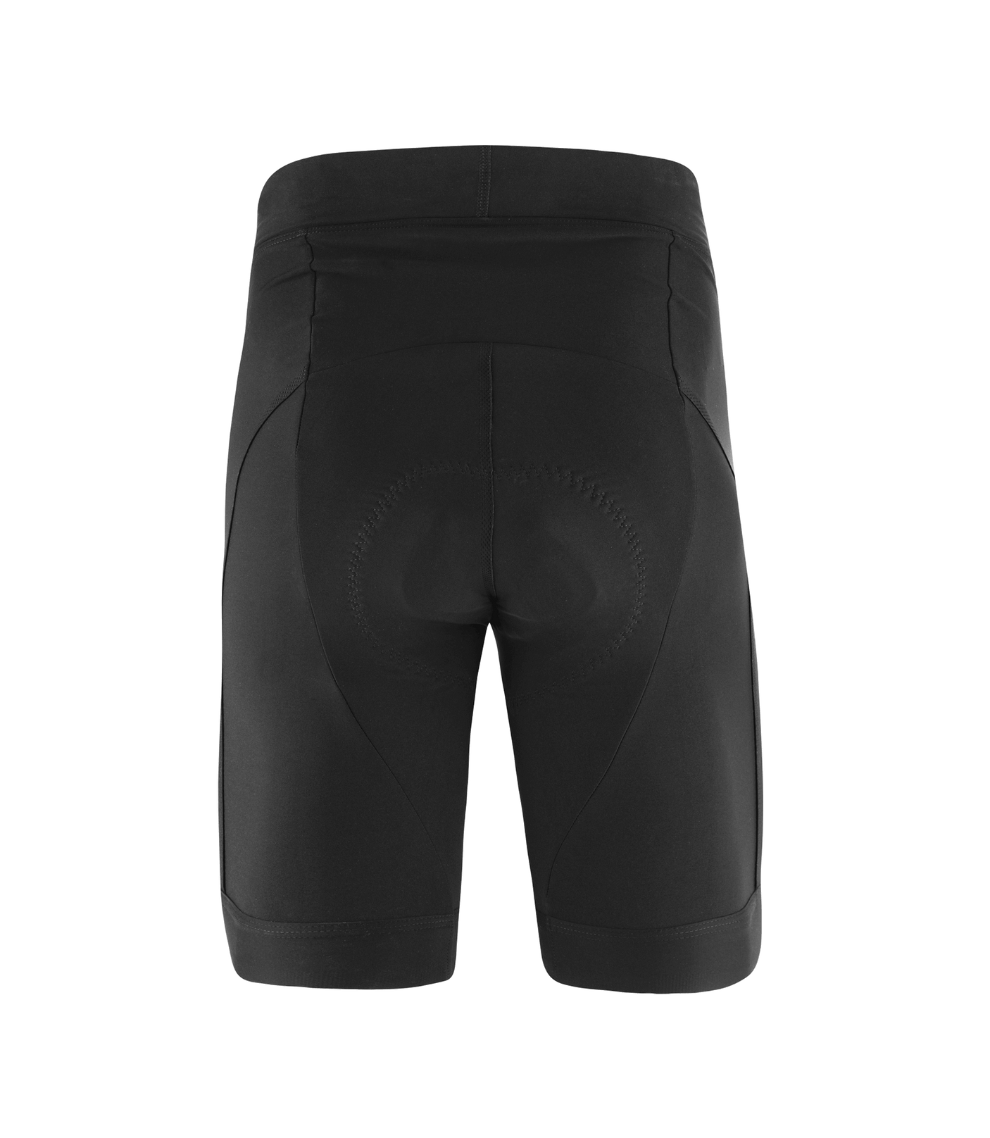 Löffler M Fiets Tights Hotbond® Zwart