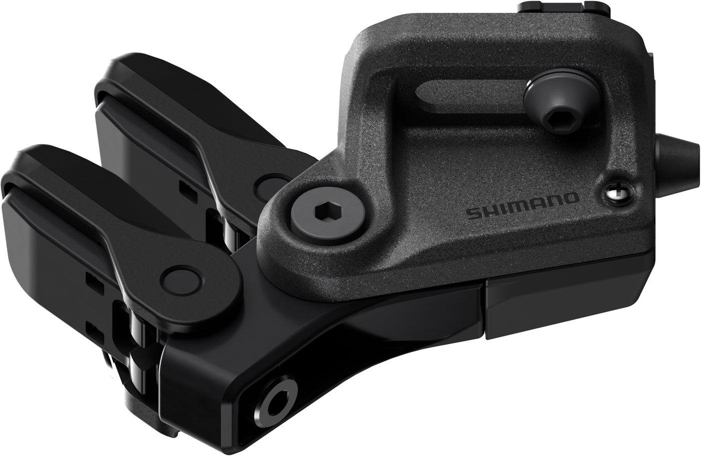 Shimano DEORE XT SW-M8150 schakelpook