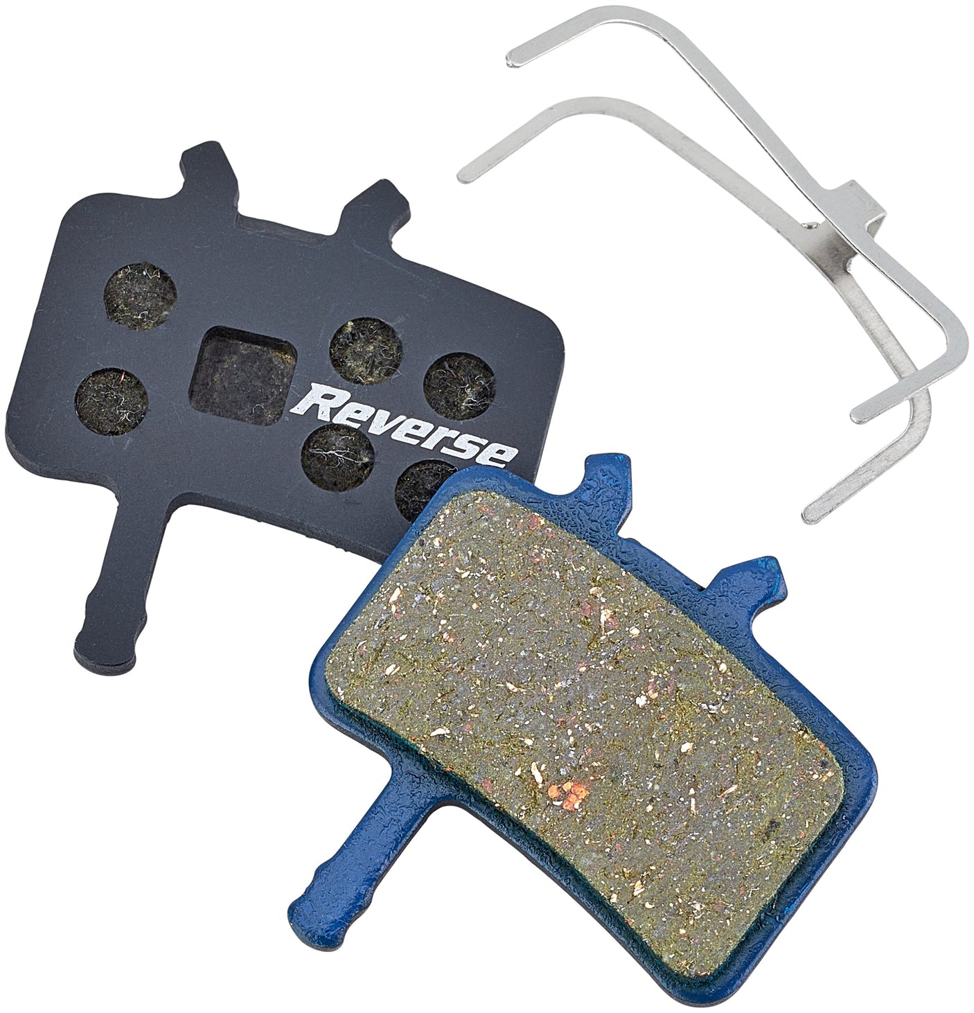 Reverse Avid Juicy 3/5/7/BB7 schijfremblokjes organisch