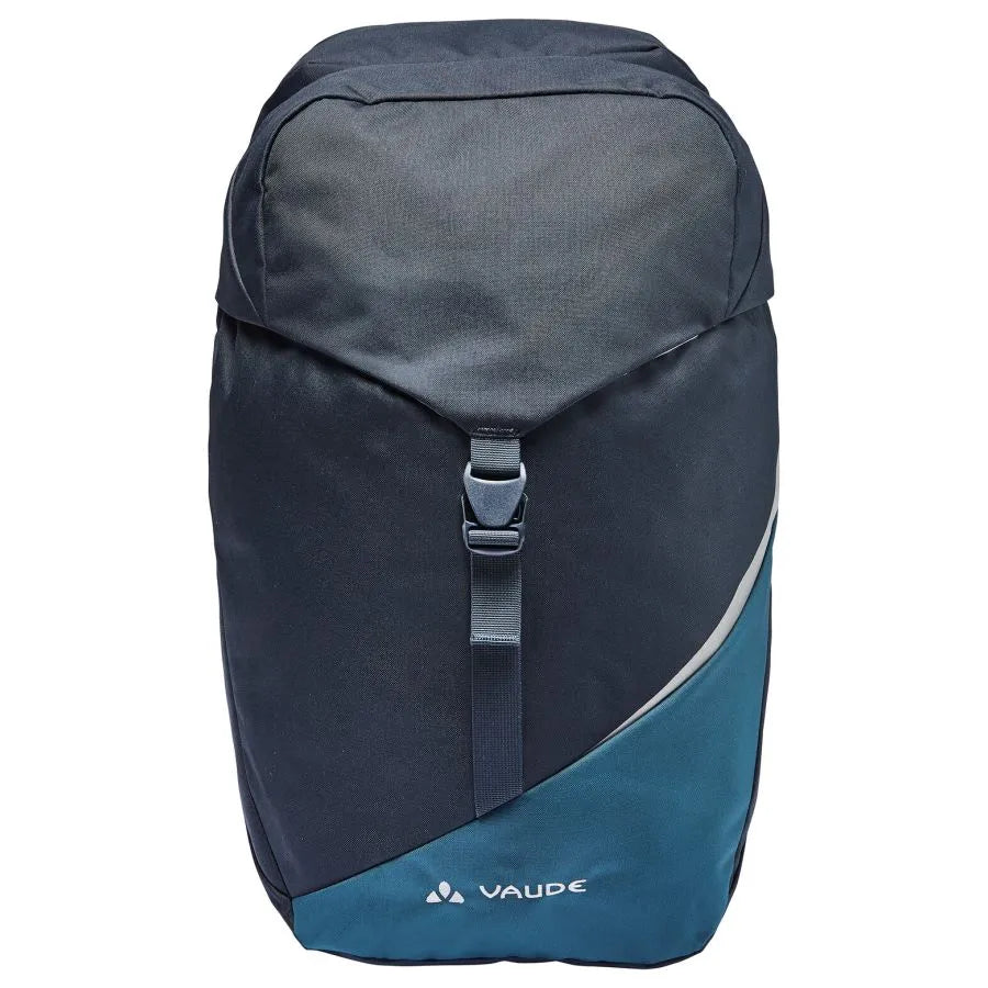 VAUDE TwinRoadster blauw