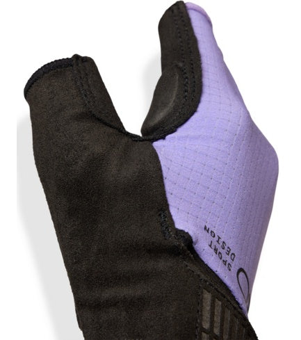 Giro Tessa II Gel racefiets handschoenen purple haze