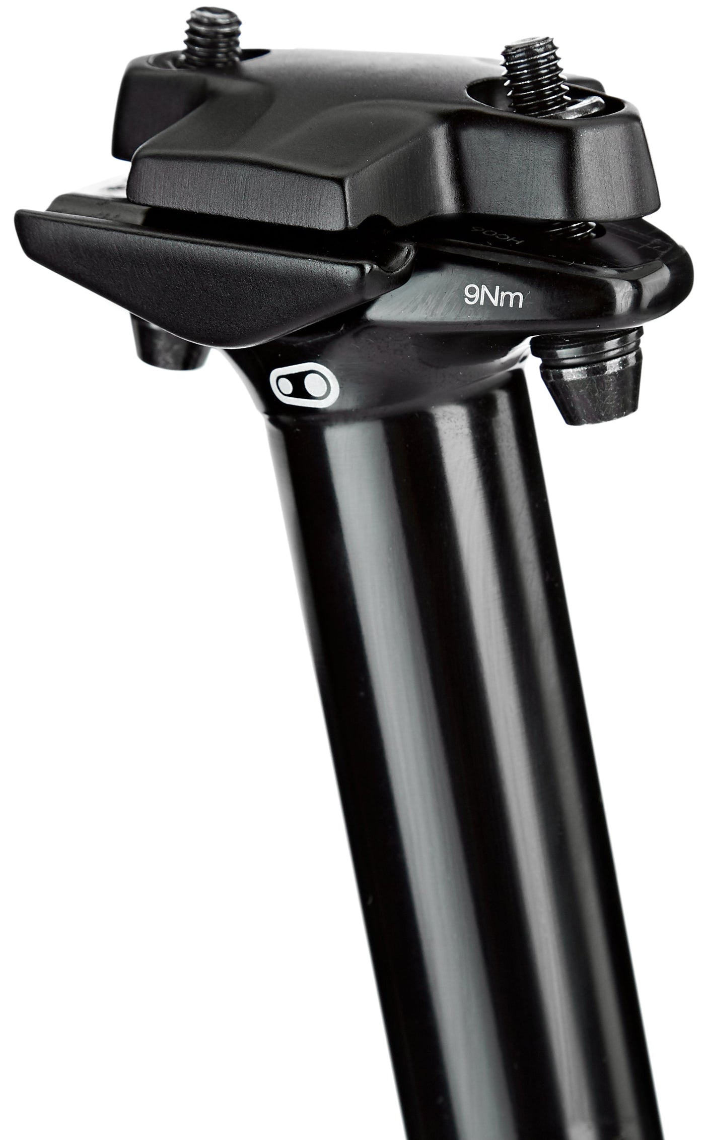 Crankbrothers Highline 3 telescopische zadelpen Ø34,9mm zwart